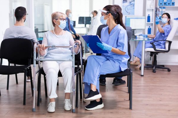 Acadia Healthcare